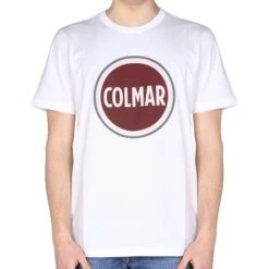 Colmar T-Shirts White