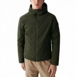 Colmar Zomerjassen Jackets Green