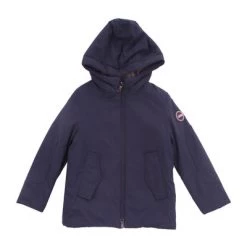 Jasjes Blue Colmar Originals Coats Blue Blue