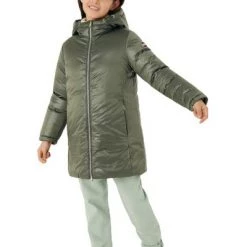 Colmar Winterjassen Winterjackets Green
