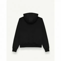 Colmar Hoodies & Sweatvesten Zip-throughs Black