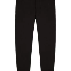Colmar Sweatpants Zwart Sweat Pants Black