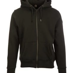 Colmar Hoodies & Sweatvesten Gray Sweaters Grey Gray