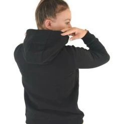 Colmar Sweaters Zwart Sweatshirts Black