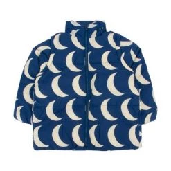 Bobo Choses Winterjassen Winterjackets Blue