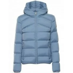 Colmar Gewatteerde Jassen Down Jackets Blue
