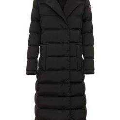 Colmar Parka Jassen Down Coats Black