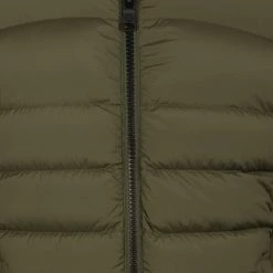 Colmar Gewatteerde Jassen Down Jackets Green