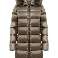 Colmar Parka Jassen Down Coats Beige