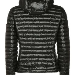 Colmar Gewatteerde Jassen Zwart Down Jackets Black