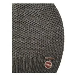 Colmar Hoeden Beanies Gray