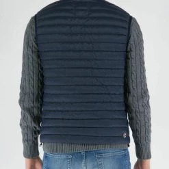 Colmar Bodywarmers Vests Blue