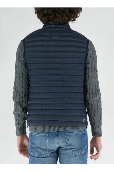 Colmar Bodywarmers Vests Blue
