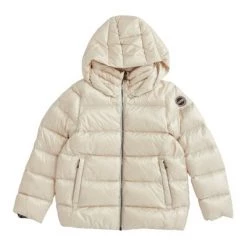 Colmar Winterjassen Winterjackets Beige