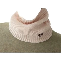 Colmar Sjaals Winter Scarves Beige