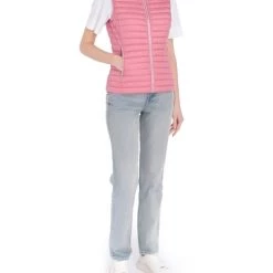 Colmar Bodywarmers Pink Down Jackets Pink