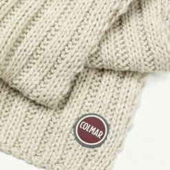 Colmar Sjaals Winter Scarves Beige