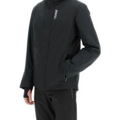 Colmar Regenjassen Rain Jackets Black