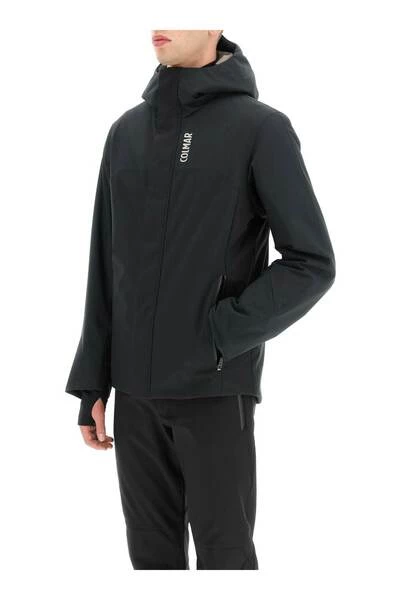 Colmar Regenjassen Rain Jackets Black