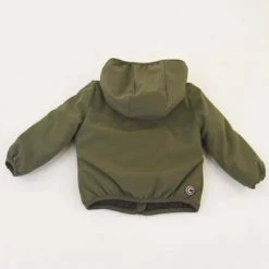 Colmar Winterjassen Green Winterjackets Green