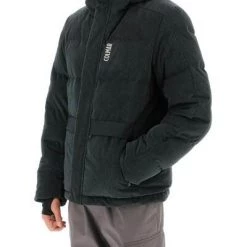 Colmar Gewatteerde Jassen Down Jackets Gray