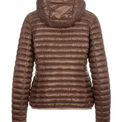 Colmar Gewatteerde Jassen Bruin Down Jacket Brown