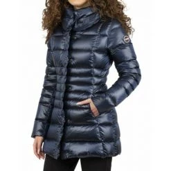 Colmar Parka Jassen Coats Blue