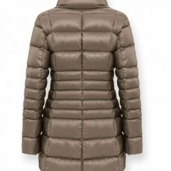 Colmar Gewatteerde Jassen Down Jackets Brown