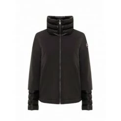 Colmar Zomerjassen Zwart Coats Black