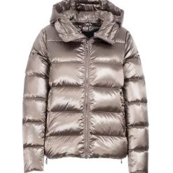 Colmar Winterjassen Brown JACKET Brown