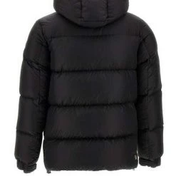 Colmar Gewatteerde Jassen Down Jackets Black