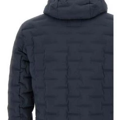 Colmar Gewatteerde Jassen Coat Blue