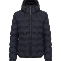 Colmar Gewatteerde Jassen Down Jackets Black