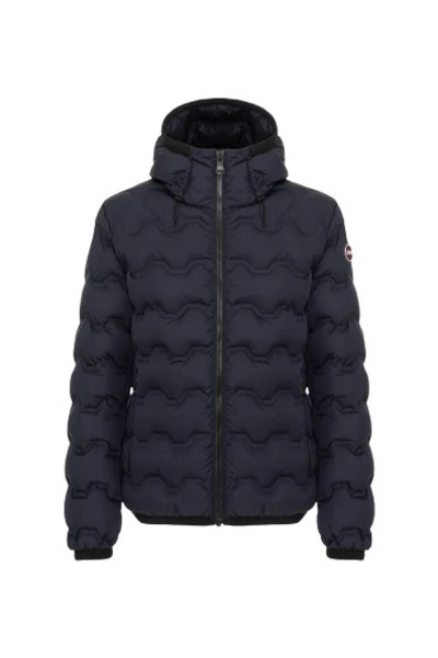 Colmar Gewatteerde Jassen Down Jackets Black