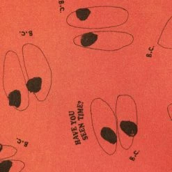 Bobo Choses T-Shirts Orange