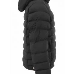 Colmar Gewatteerde Jassen Down Jackets Black