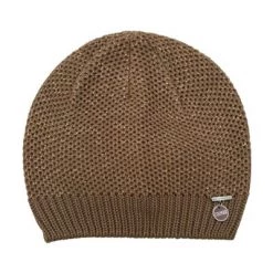 Colmar Hoeden Beanies Brown