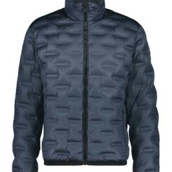 Colmar Gewatteerde Jassen Blue Jackets Blue