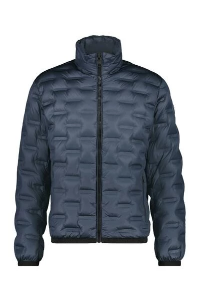 Colmar Gewatteerde Jassen Blue Jackets Blue
