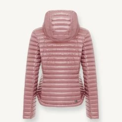 Colmar Gewatteerde Jassen Down Jackets Pink