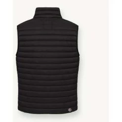 Colmar Bodywarmers Vests Black
