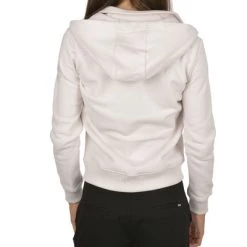 Colmar Hoodies & Sweatvesten Beige Zip-throughs Beige