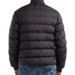 Colmar Winterjassen Winter Jackets Black