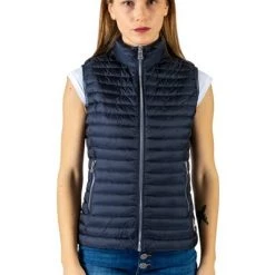 Colmar Gewatteerde Jassen Blue Jacket 2222U-9VX Blue