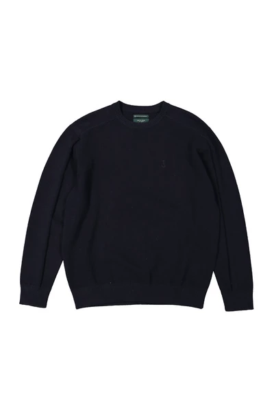 Butcher Of Blue Hoodies & Sweatvesten Sweatshirts Blue