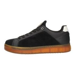 Colmar Sneakers Black BRADBURYH1FURY  low Black