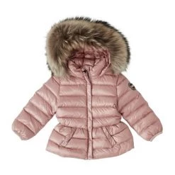 Colmar Winterjassen Winter Jackets Pink