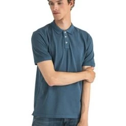 Butcher Of Blue Polo's Polo M2112000 950 Blue