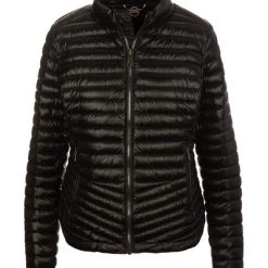 Colmar Winterjassen Zwart Winter Jackets Black