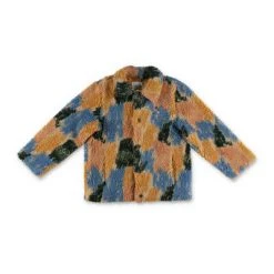 Bobo Choses Jasjes Light Jackets Beige